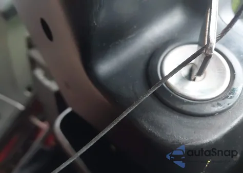 1986 Honda Civic 1.5 Si из США, поврежденный, VIN JHMAH5331GS020433